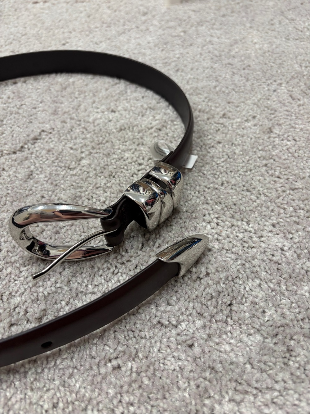 Bundles of 2: Madewell Belts - Picture 4 of 7